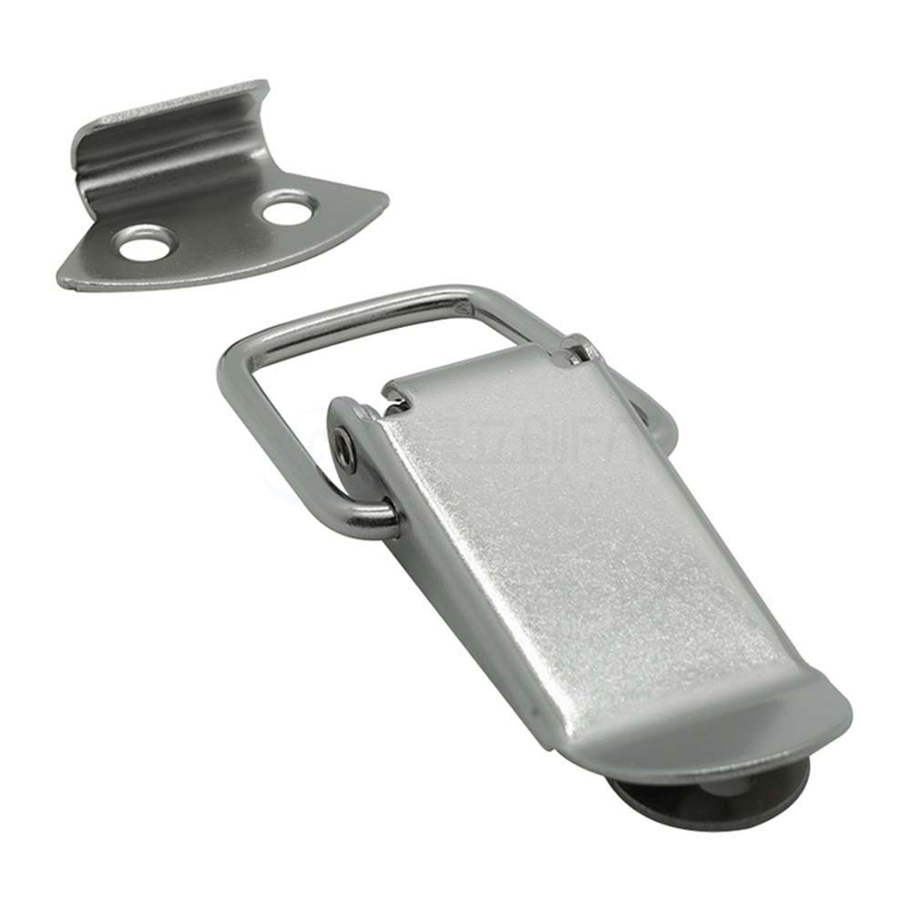 不锈钢弹簧卡 PKWS1/2/3/4