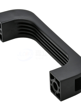 方形塑料拉手 圆角型 XAB11/XAB12-L120 XAB42-L90/L120/L180