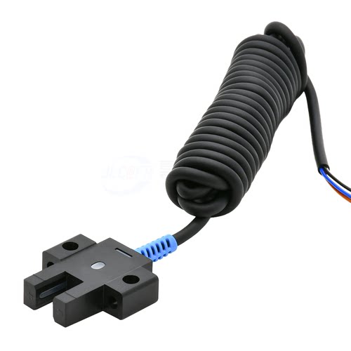 ZJF45-SX670/671/672/674/676/677-N/P槽型传感器 槽宽5mm 标准型