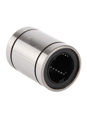 直线轴承LMU/LMUM6 8 10 12 13 16 20 25 30 35 40 50单衬