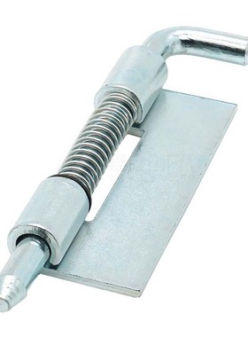 HFG91/96-56/91/94拆卸式铰链 内装门 单页弹簧型 焊接合页