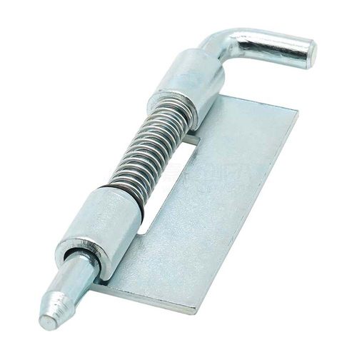 HFG91/96-56/91/94拆卸式铰链 内装门 单页弹簧型 焊接合页