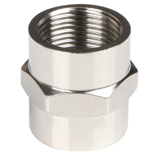 SGPSH15A 六角套管 SGPSH20A 同径 高压用拧入型接头