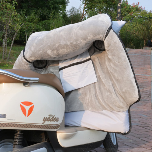 【特厚挡风被】防水，保暖