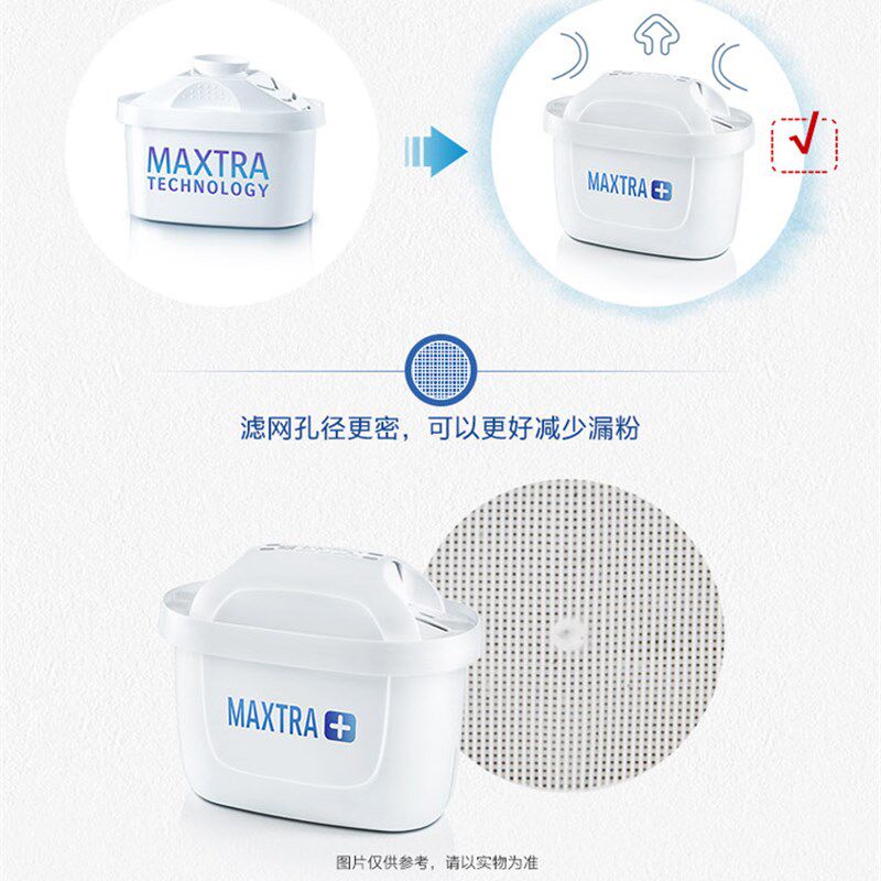 碧然德第一批500套滤水壶援助河南勠力同心共抗洪水