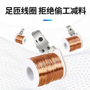 050 气动换向电磁阀5V210 5V230C DC24V 5V220亚德客型