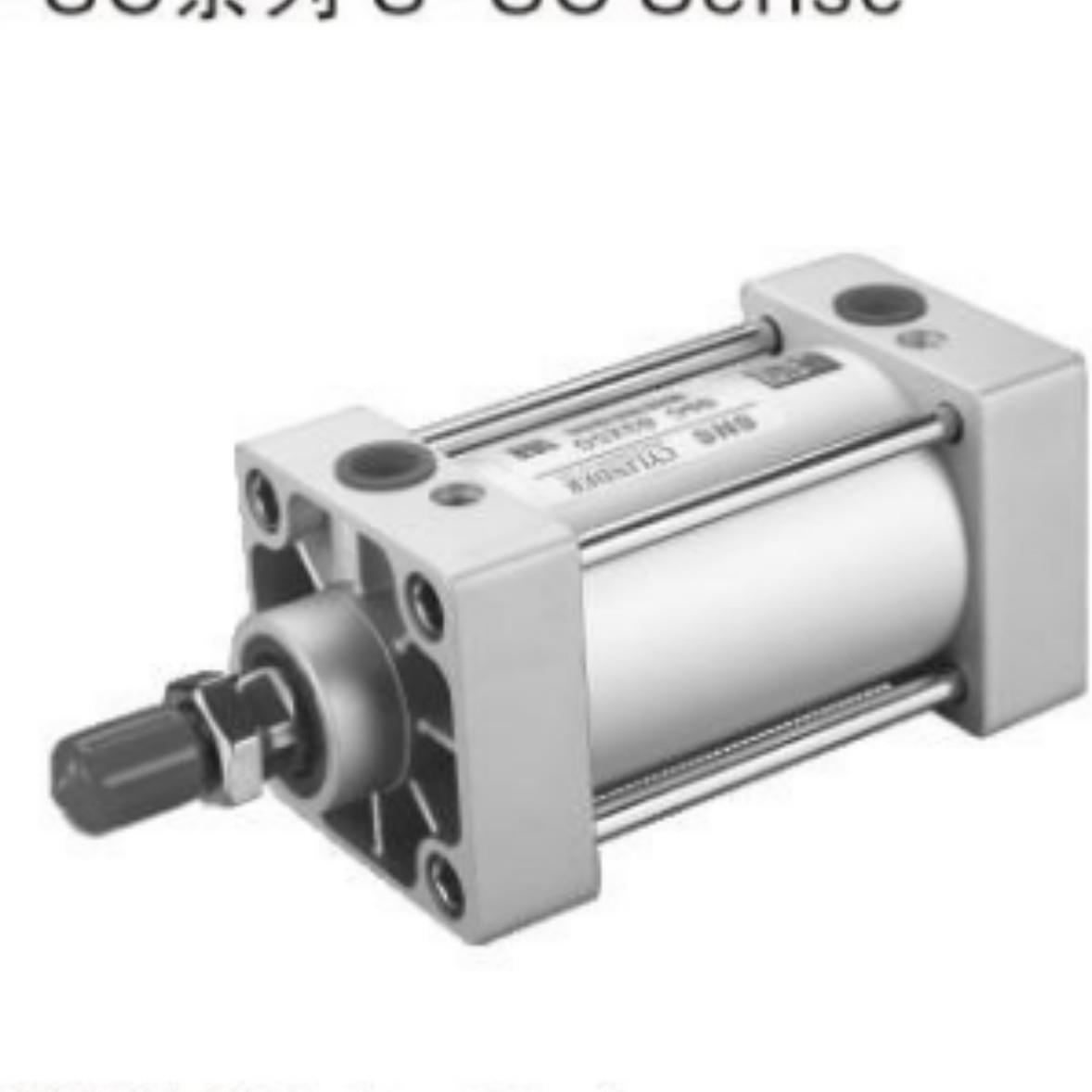 气缸SC32X600 SC32X700 SC32X800 SC32X900 SC32X1000 SC32X1100