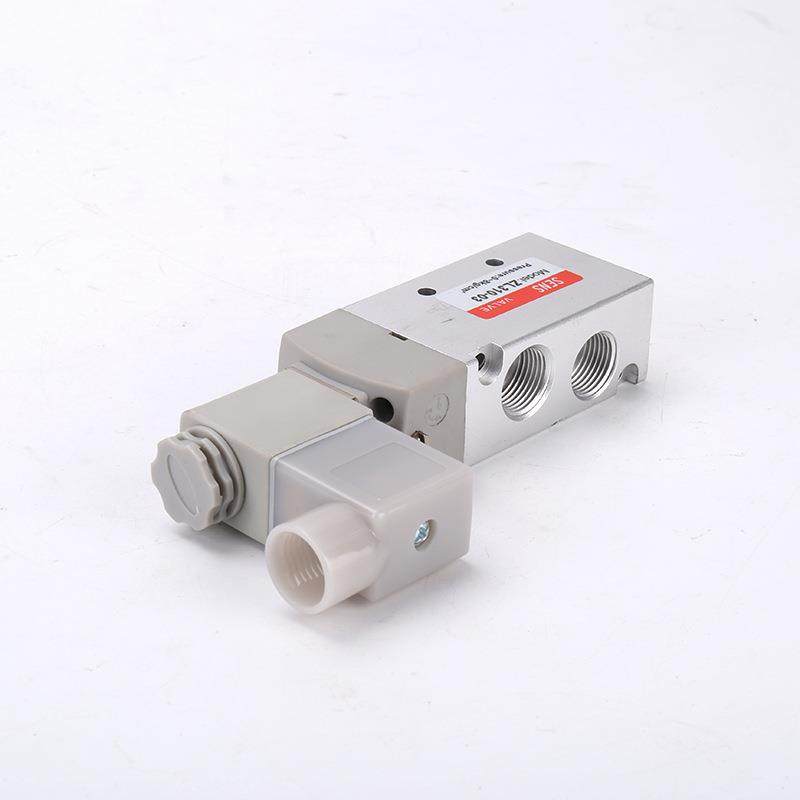 ZL310-03气动电磁阀二位五通换向阀气阀控制阀 气动换向阀