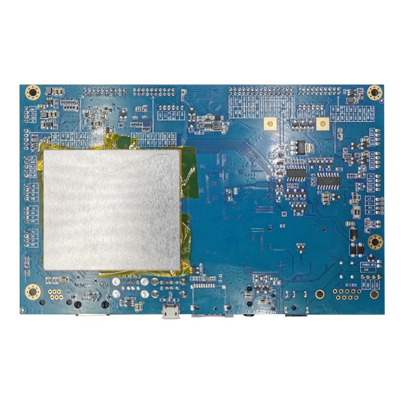新圳宇 RK3288安卓主板平板电脑机顶盒智能设备工业电路主板开发