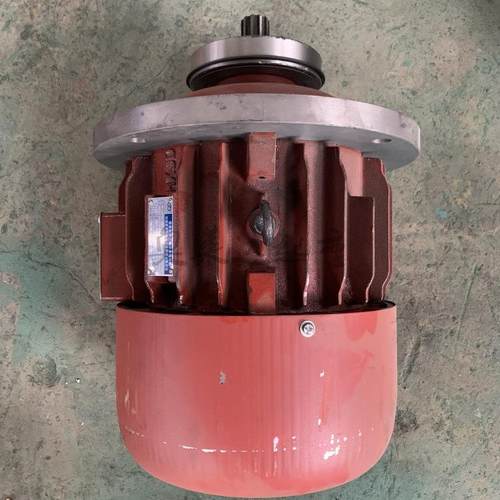 起重机电动葫芦主起升电动机ZD3/4.5 7.5 13KW三相异步锥形电机