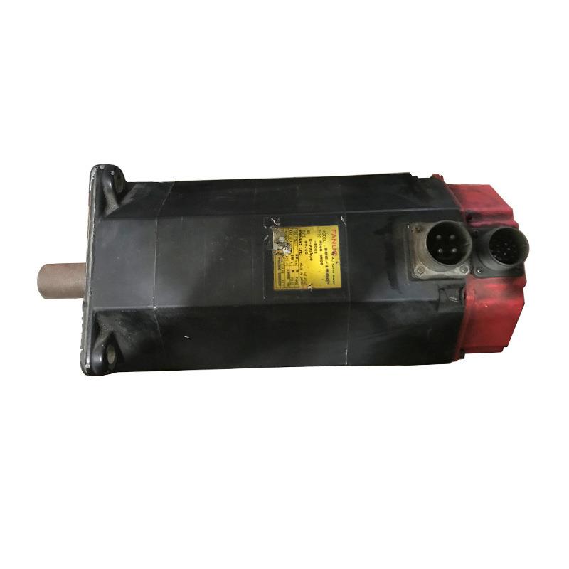 A06B-0505-B001 A06B-2505-B001 FANUC发那科伺服电机原装