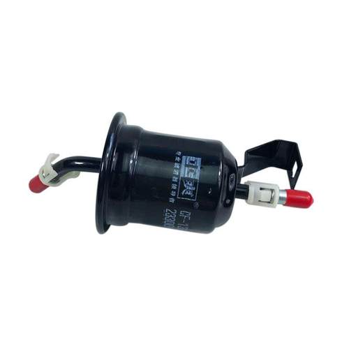 适用于11款霸道2700/4000霸道GRJ150汽油滤清23300-31160招商