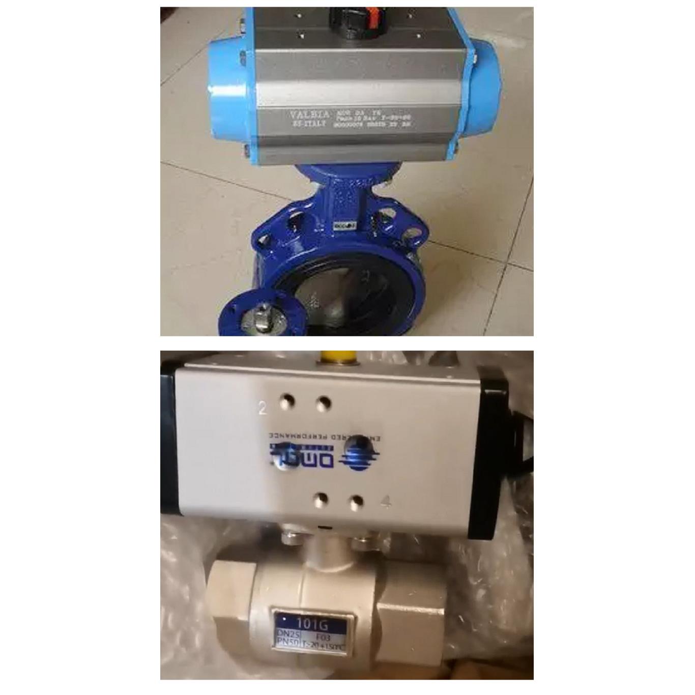 意大利欧玛尔OMAL执行器 DA030401S原厂现货
