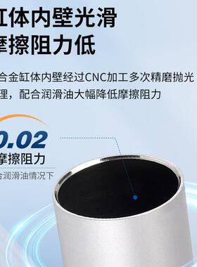 标准气缸SI160*305*310*315*320*325*330*335*340*345*350*355