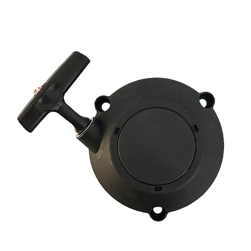 适用于斯蒂尔吹风机配件BR500手拉器BR550BR600启动拉盘BR500拉盘
