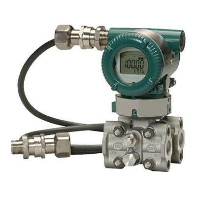 横河YOKOGAWA 无线差压变送器EJA118W EJA118N系列