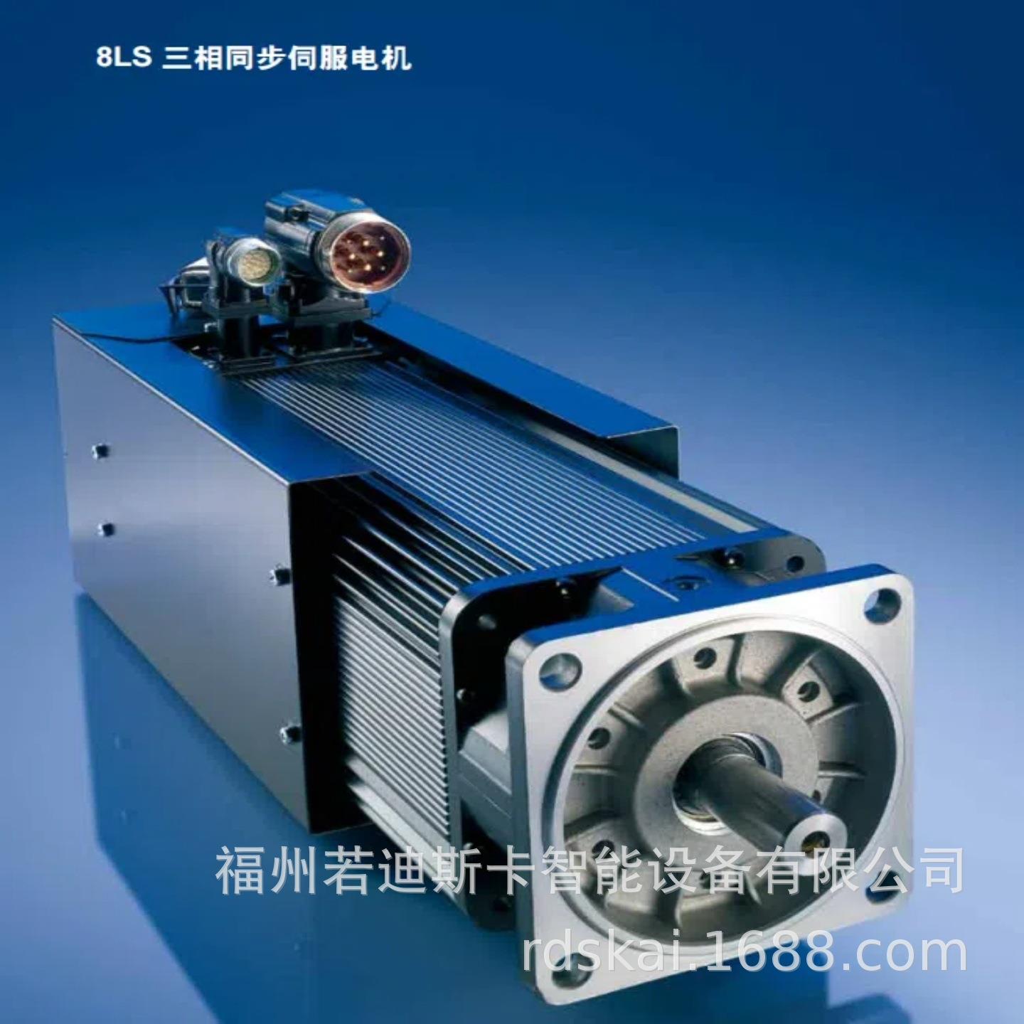 贝加莱伺服电机8MSA8S.E1-D2/8MSA8S.E1-D20C/8MSA8S.E1-D3系列