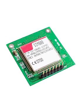 SIM808转接板 GPS GSM GPRS 蓝牙一体模块代替SIM908