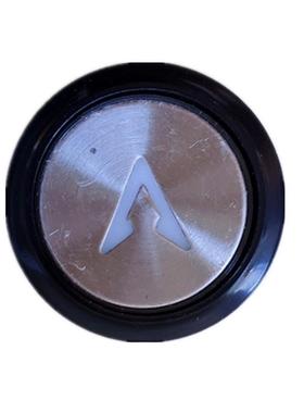 奥的斯电梯A4N49525外呼按钮圆形橙色光原装全新配件现货冲冠促销