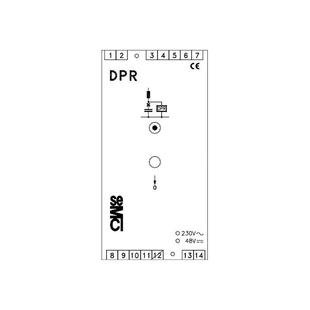 SEMCI 电工电气 德国工厂直采 断续器 910302B 工业品