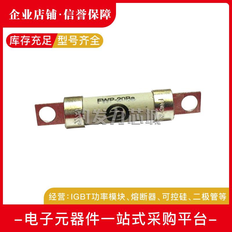 FWX-35A FWX-40A FWX-45A/50A FWX-60A/70A/80A快速熔断器保险丝