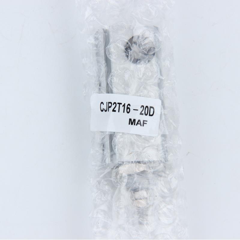 微型针型双作用气缸CJP2T6-5D CDJP2T10-5D 铝 CJP2T15-10摆尾