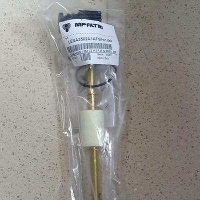 意大利全新MP FILTRI液位变送器LVA30TAPM12S01检测器MP翡翠滤芯