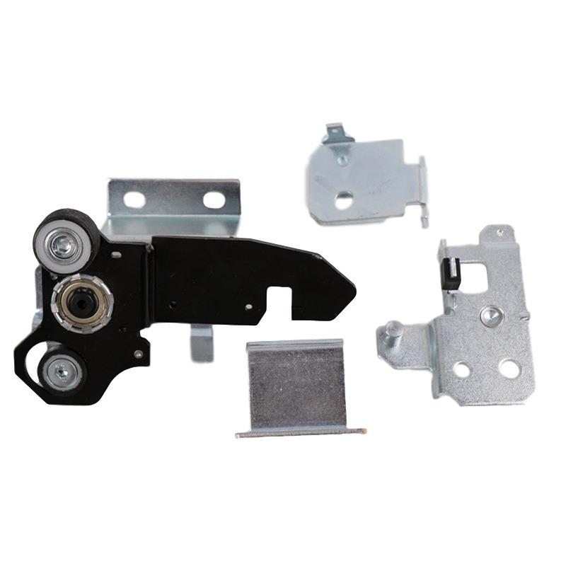 适用于易升电梯轿门门锁钩ES-02江南快速东南MS层门锁钩奥的斯