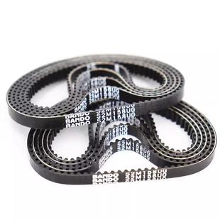 S2M330皮带 S2M320 进口阪东BANDO聚氨酯同步带S2M314UG S2M316