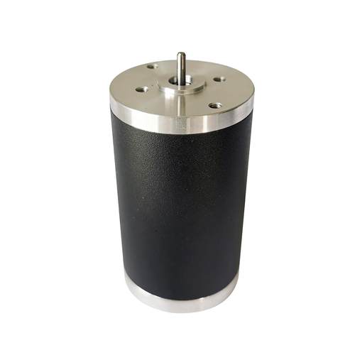 KYT50直流电机 低噪音有刷直流电机 大力矩 24v 12V机器人电机