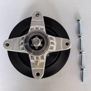 618 厂家供应割草机刀架 割草机刀座 割草机配件 0659 现货