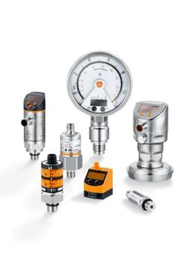 ifm易福门IET201 IEB3005-BPKG/AM/P/AS电感式接近传感器