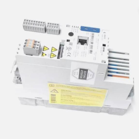 E84AVBDE2512SX0XX3A34 EVS9322-ES E82EV752_4B伦茨伺服变频器