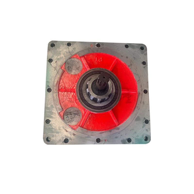 CD1/MD1型电动葫芦起升减速机箱体箱盖壳16T方箱葫芦变速