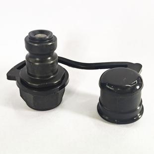 125系列G1 TF超高压快速接头替换希恩CEJN116 4150MPA