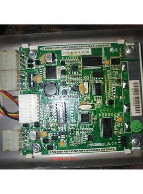适用於奥的斯LMBS280BLP外呼显示面板 LM2GD004 黑屏LMBS280BLP-V