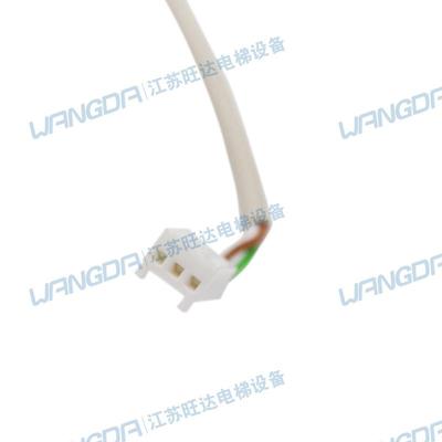 通力电梯轿厢门头 门机板开关轿门按钮606343H01 电梯配件