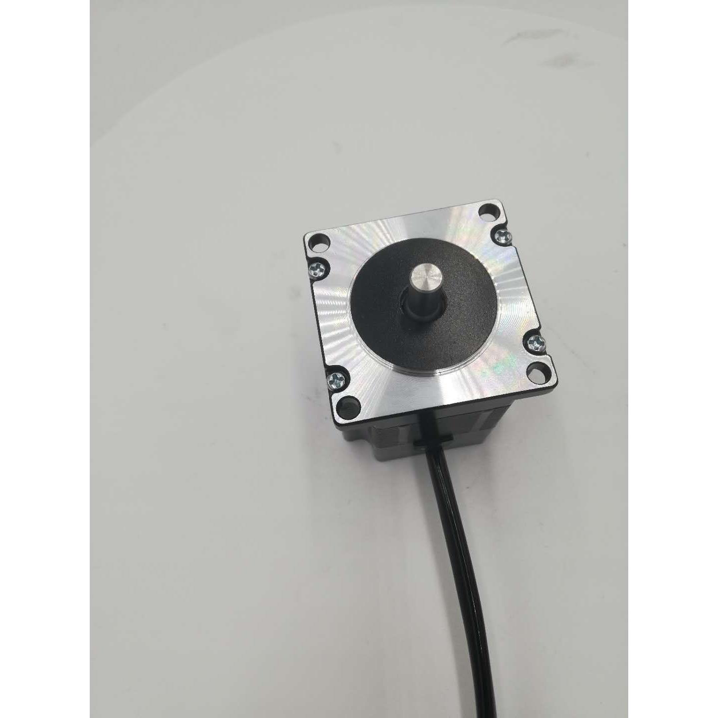 厂家直销57mm直流无刷系列 24V 180W 4600RPM 专业生产汉姆制造