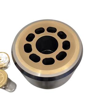 神鋼850 適用于K7V280液壓泵卡特349 349GC 374 三一650H液壓散件