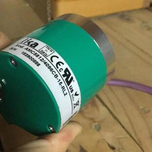 S506意大利原装 Lika莱卡编码 8192ZCP4D 一件 器IT65