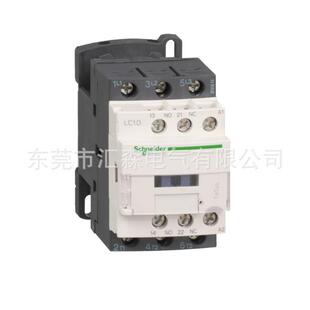 110V 三极接触器LC1D09F7C 原装 正品