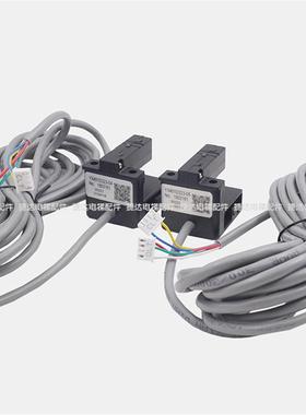 三菱电梯门机光电开关YX401D323-04/05位置感应器P131060C116G01