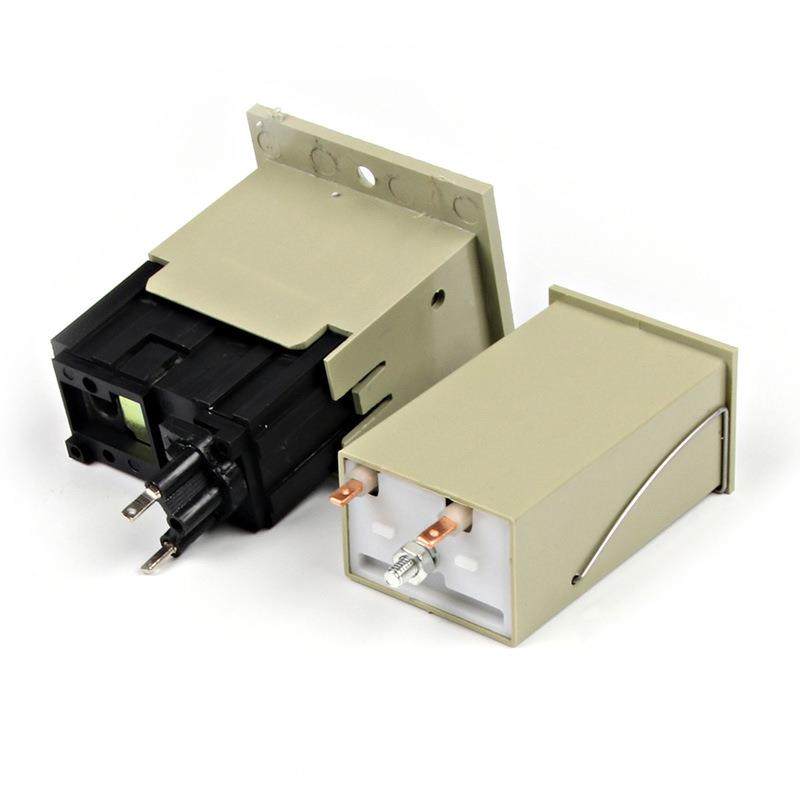 供应 404六位电磁计数器 机械计数器 875型五位可复位电磁计数器