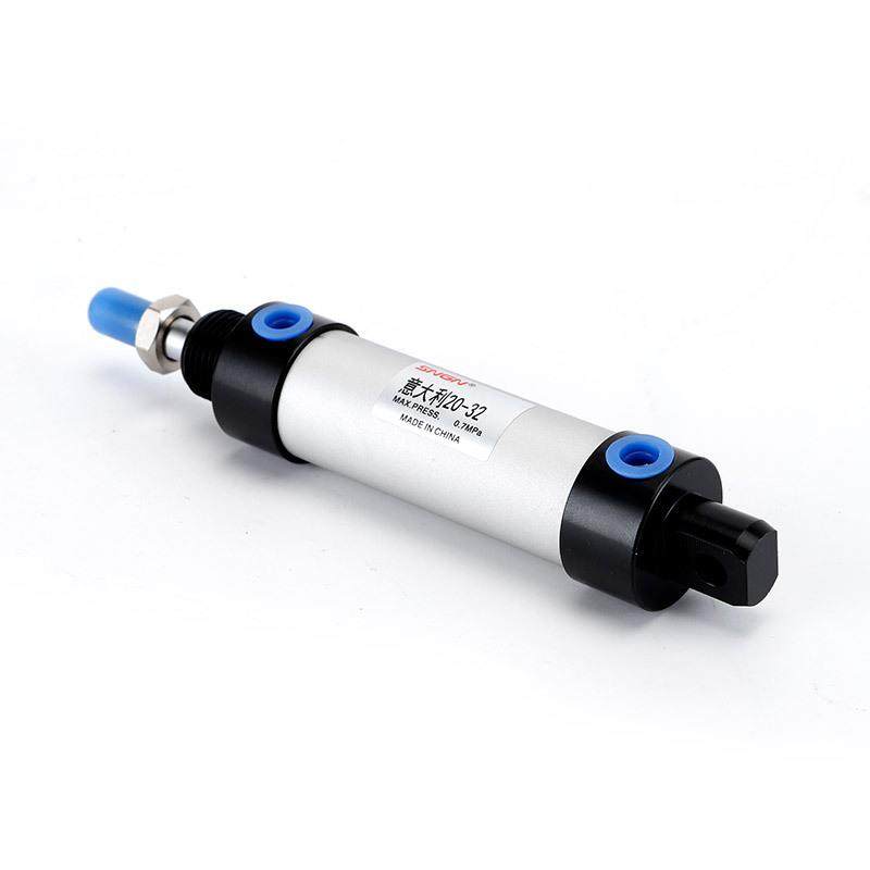 厂家供应小森印刷机配件 JG2-20-32-C-KMR02小森L440带墨气缸