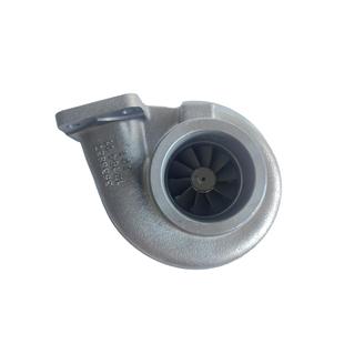 徐工 挖机增压器6D102发动机涡轮增压器 6BT5.9发动机 PC200 柳工