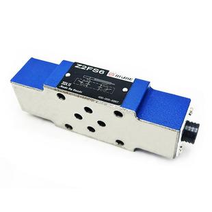 调速阀Z2FS6 叠加式