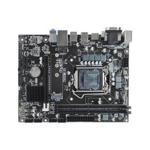 8100 9400F H310电脑主板DDR4支持8代9代cpu主板I3 全新原装