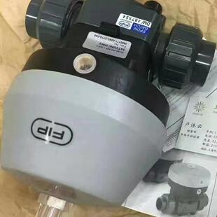 意大利进口原装 FIP格林韦德隔膜阀现货DIADK025P膜片现货销售