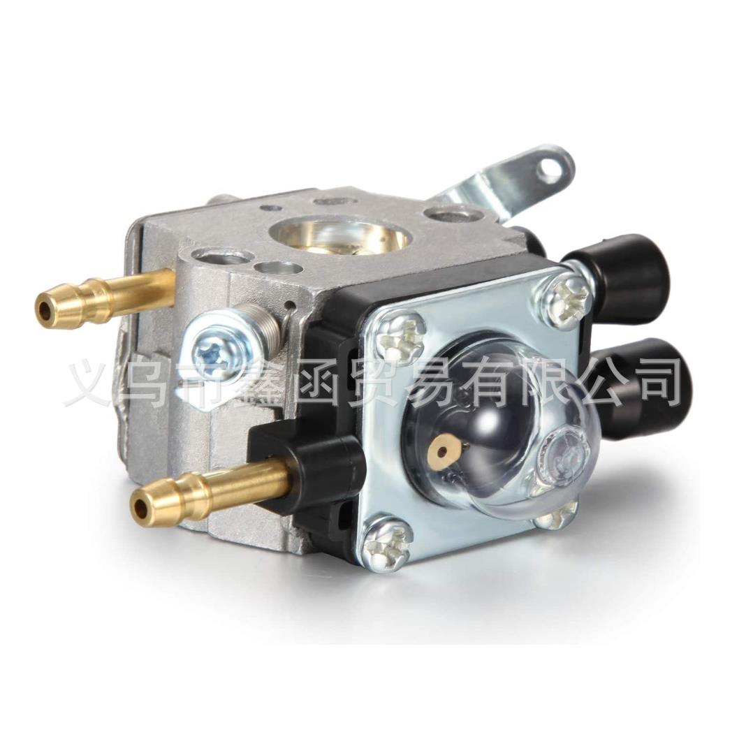 适用stihl bg45 bg46 bg55 bg65 sh85鼓风机zama C1Q-S68G化油器