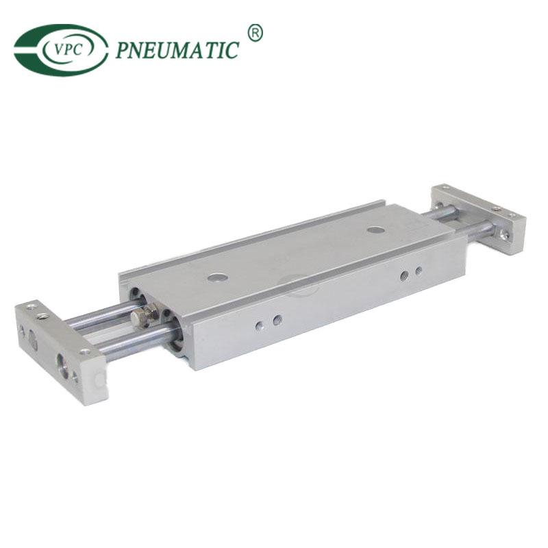 韦和气动生产自动化设备smc滑台气缸STM滑台气缸质量上乘价格优惠